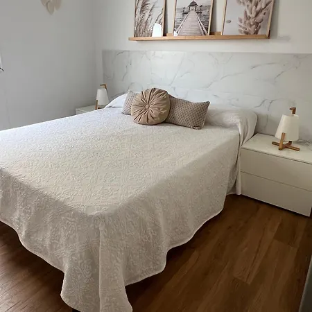 Apartment Barlovento Vecindario (Gran Canaria)